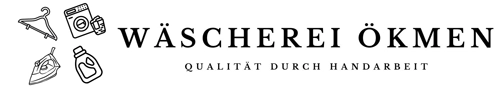 Wäscherei Ökmen Aachen | Reinigung & Service