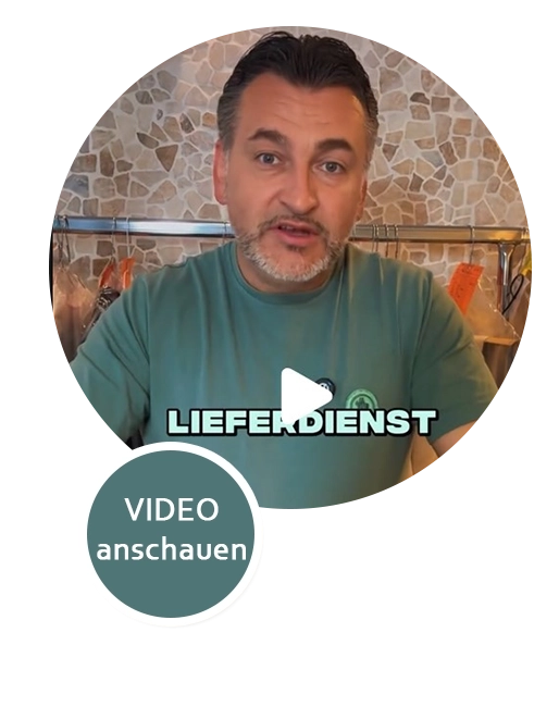 Abholservice Wäscherei Aachen.